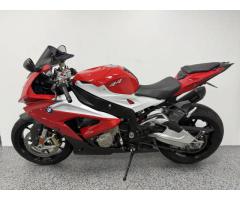 2015 Make BMW Model S1000RR
