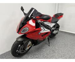2015 Make BMW Model S1000RR