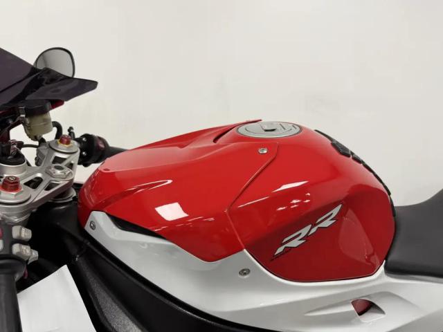 2015 Make BMW Model S1000RR