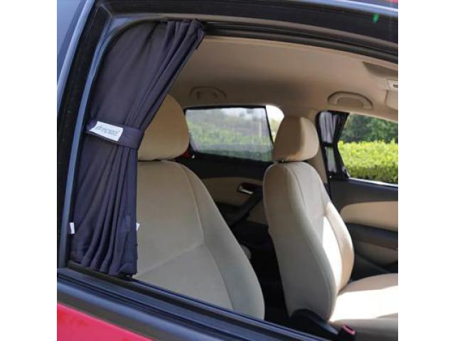 Premium Car Upgrades at Satguru-Car-Accessories | Car Accessories in Noida