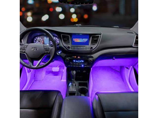 Premium Car Upgrades at Satguru-Car-Accessories | Car Accessories in Noida