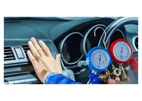 Reliable Car AC Repair in Noida by Experts at Bhima Automobile Workshop