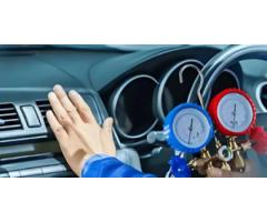 Reliable Car AC Repair in Noida by Experts at Bhima Automobile Workshop