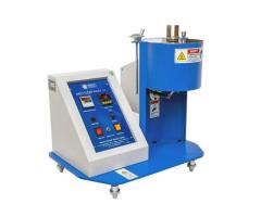 Plastic Melt Flow Index Tester for Accurate Polymer Quality Analysis / 1