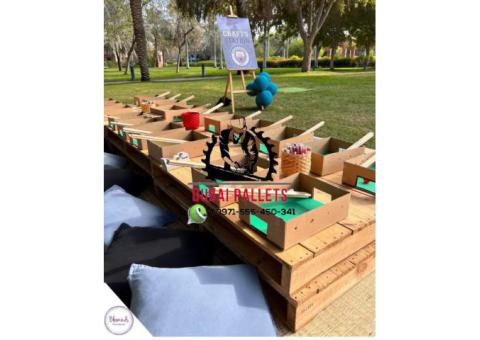 0555450341 wooden pallets UAE