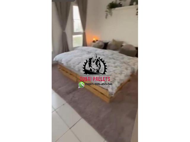 0555450341 wooden pallets UAE