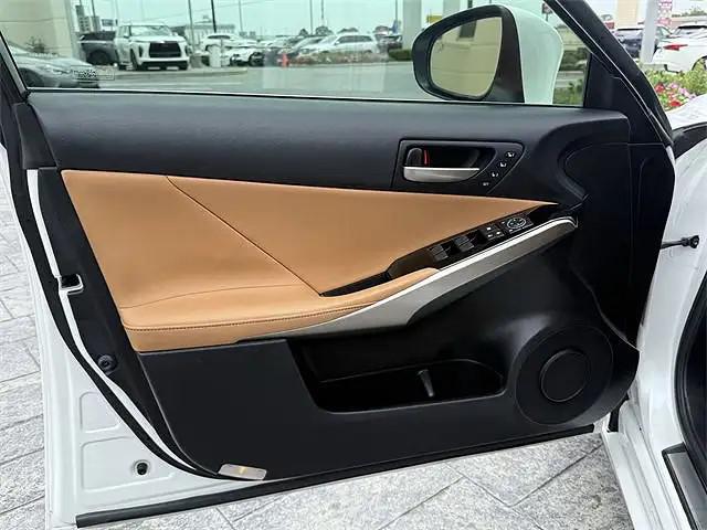 2019 Lexus IS 300