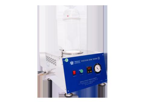 What Is a Vacuum Leak Tester and How Does It Ensure Product Integrity?