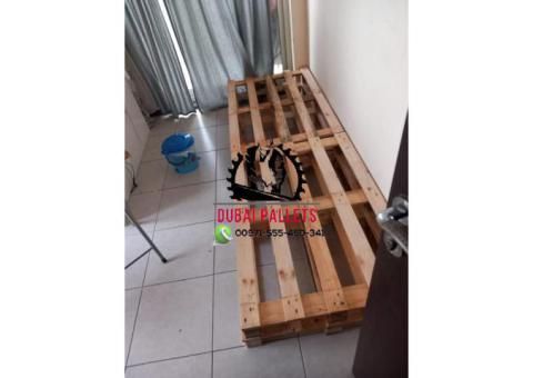 Dubai 0555450341 pallet wooden