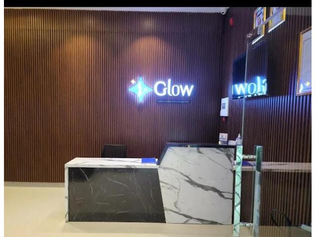 Best Dermatologist in Dubai: Glow Aesthetics Dermatology Clinic