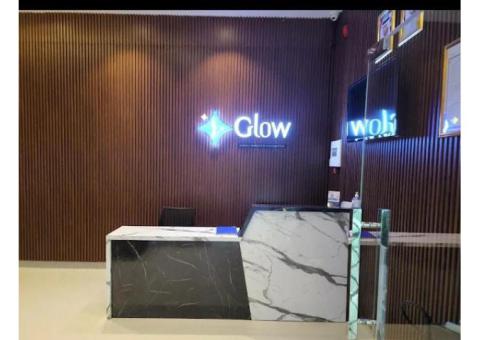 Best Dermatologist in Dubai: Glow Aesthetics Dermatology Clinic