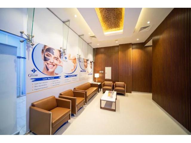 Best Dermatologist in Dubai: Glow Aesthetics Dermatology Clinic