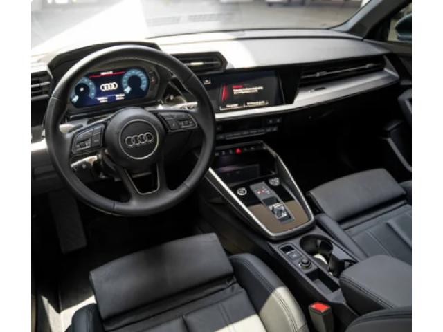 Audi Car Rentals in Dubai