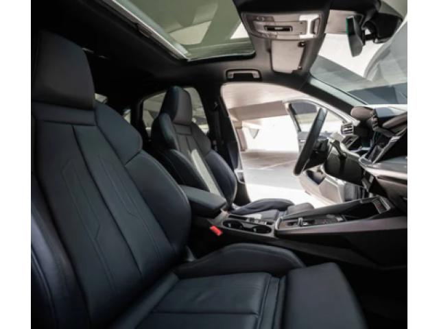 Audi Car Rentals in Dubai