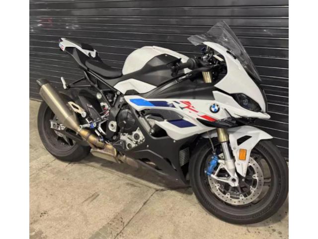2023 BMW s1000RR