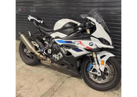 2023 BMW s1000RR