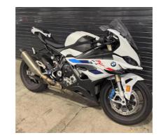 2023 BMW s1000RR