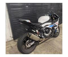 2023 BMW s1000RR