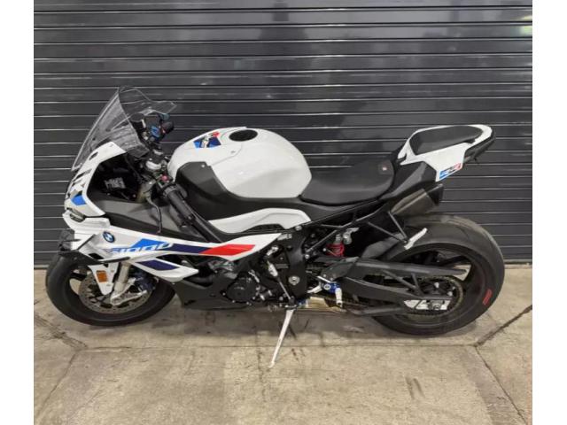 2023 BMW s1000RR