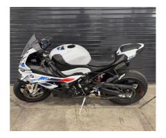 2023 BMW s1000RR