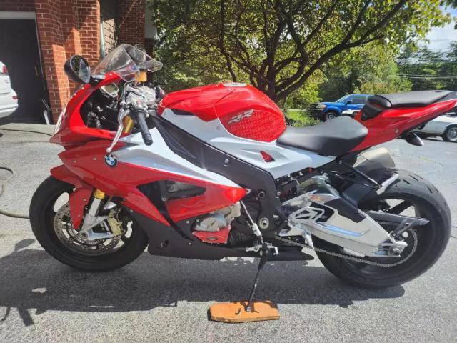 2015 BMW
