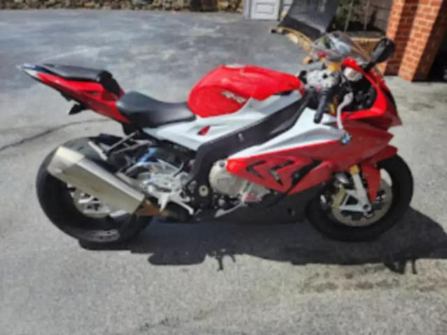 2015 BMW