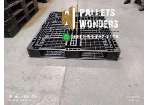 wooden pallet 0555450341