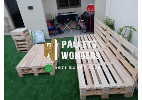 0555450341 wooden pallets UAE