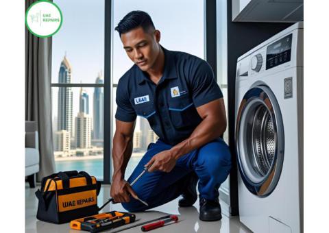 washing machine repair international city