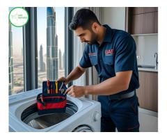 washing machine repair international city