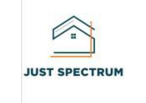 Best maintenance and renovation company in Dubai | Just Spectrum