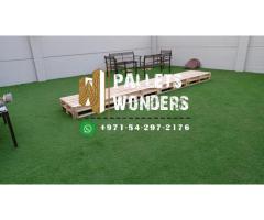 wooden pallet 0555450341