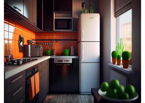 Home Appliance services dubai