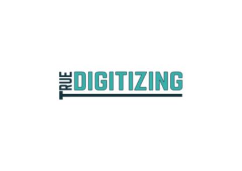 True Digitizing