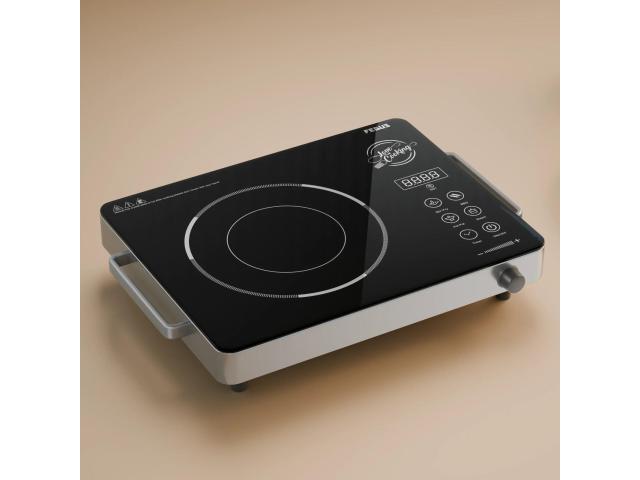 FEDUS 2200 Watts Infrared Cooktop