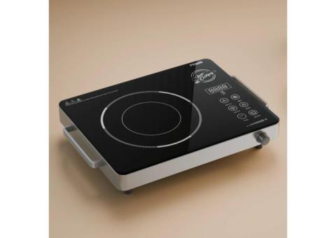 FEDUS 2200 Watts Infrared Cooktop