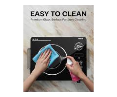FEDUS 2200 Watts Infrared Cooktop