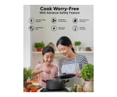FEDUS 2200 Watts Infrared Cooktop