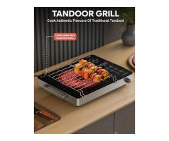 FEDUS 2200 Watts Infrared Cooktop
