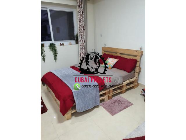 0555450341 pallet wooden Dubai