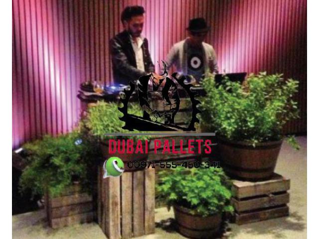 0555450341 pallet wooden Dubai