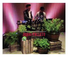 0555450341 pallet wooden Dubai