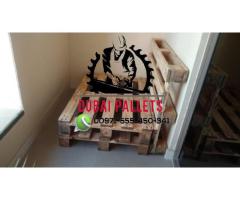 0555450341 pallet wooden