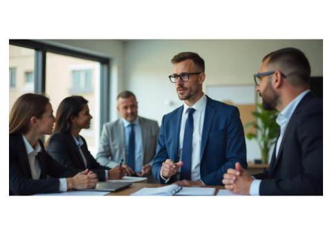 Unlock Sales with Intent Data Bank