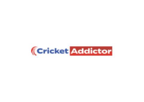 cricketaddictor