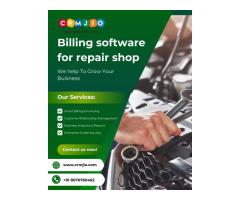 Boost Your Repair Business with CRMJIO – The Best CRM for Repair Service Industry