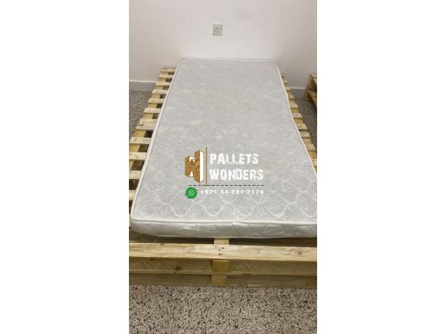 wooden pallet 0507330544