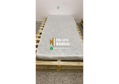 wooden pallet 0507330544