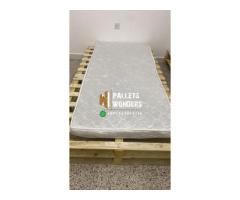 wooden pallet 0507330544