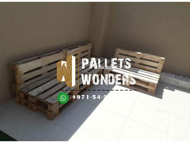 wooden pallet 0507330544